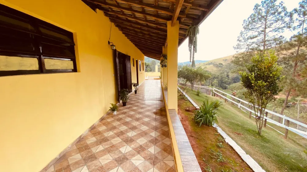 Chácara, 3 quartos, 150 m² - Foto 2