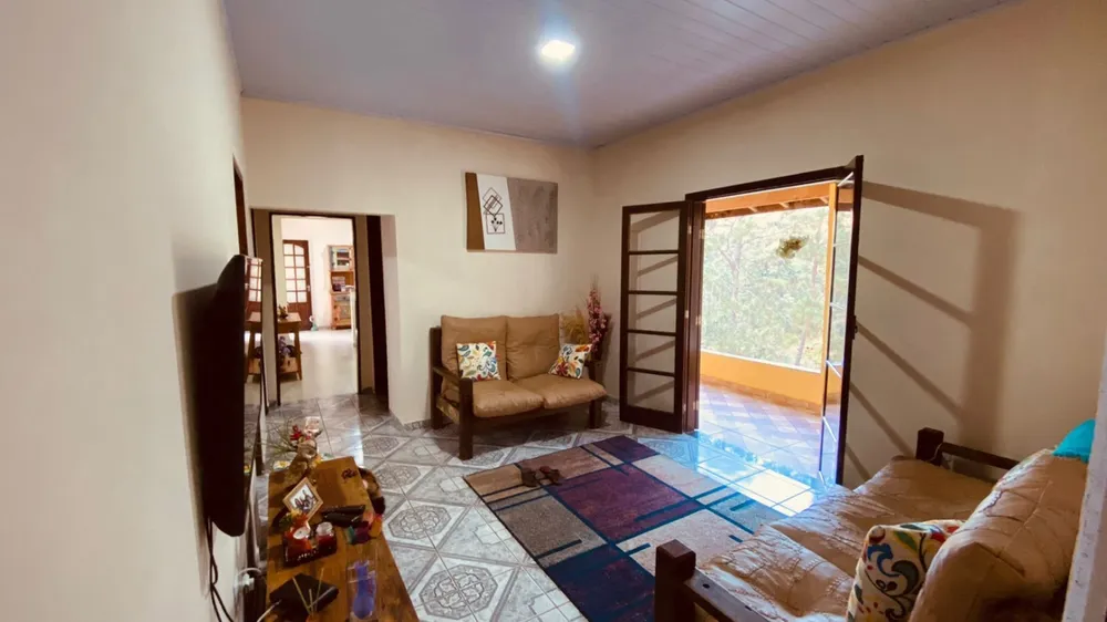 Chácara, 3 quartos, 150 m² - Foto 4