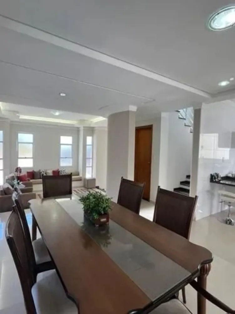 Casa, 4 quartos, 256 m² - Foto 5