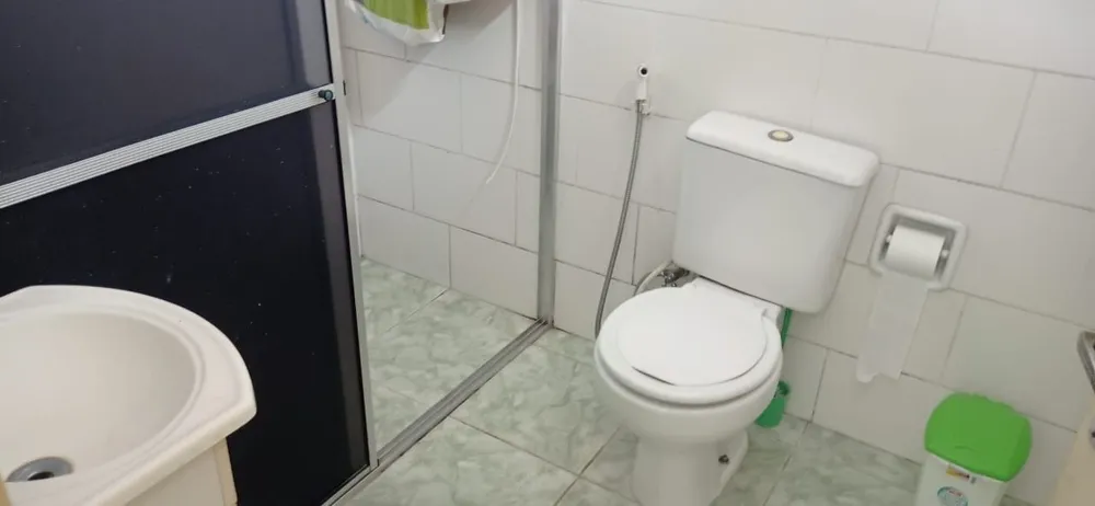 Casa, 4 quartos, 250 m² - Foto 1
