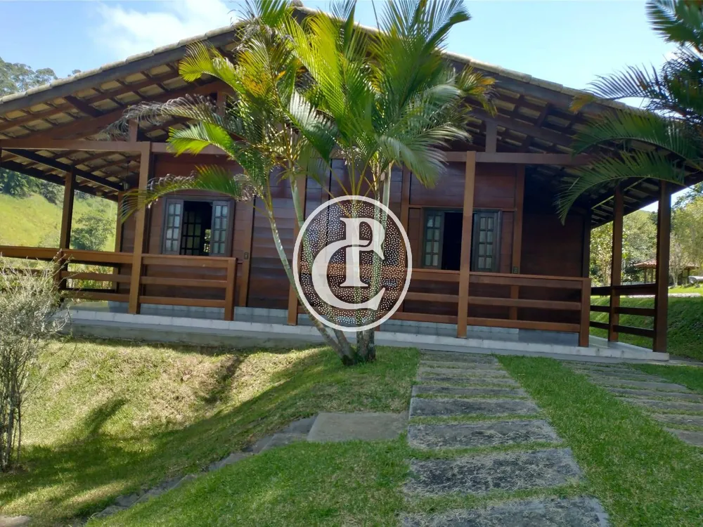 Fazenda, 300 m² - Foto 2
