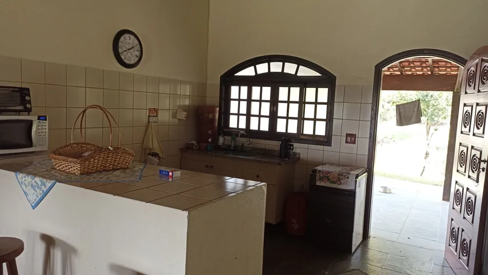 Sítio, 3 quartos, 200 m² - Foto 4