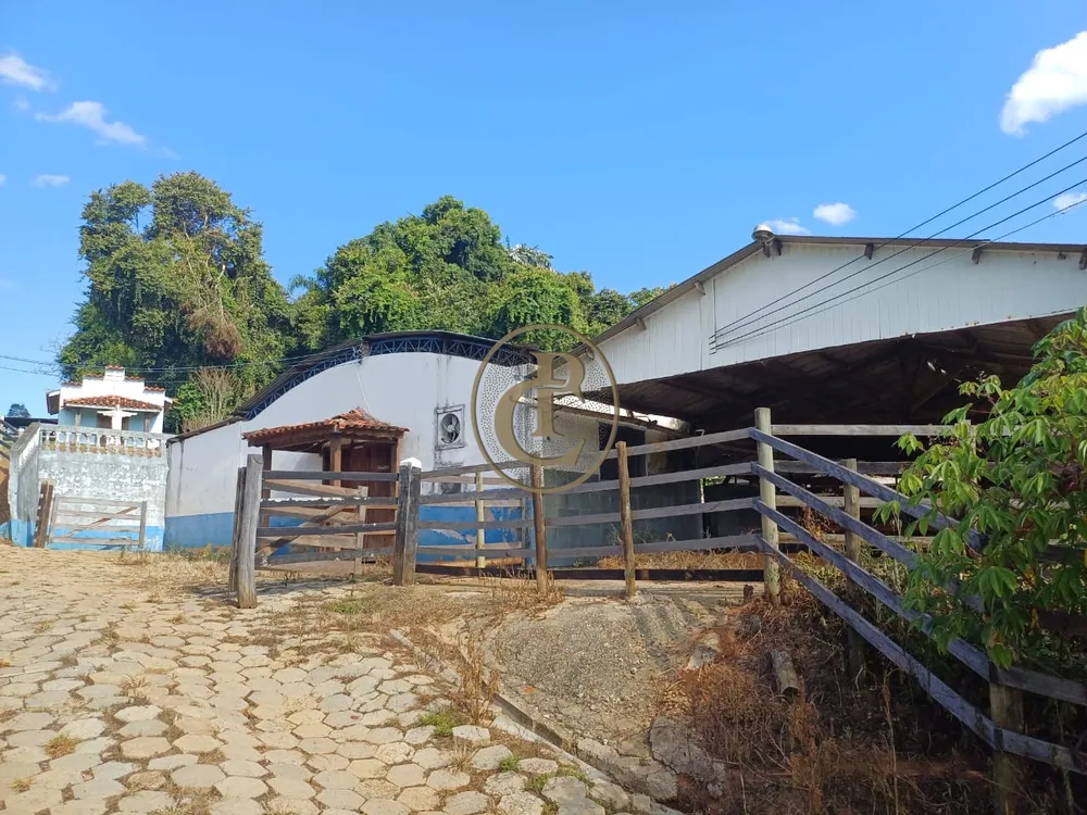 Fazenda, 96 m² - Foto 1