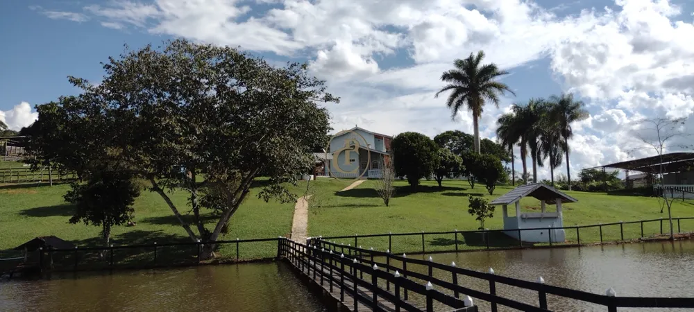Fazenda, 96 m² - Foto 8
