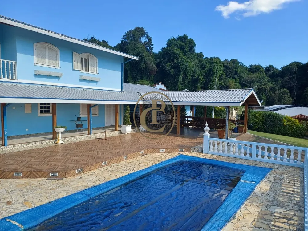 Fazenda, 96 m² - Foto 5