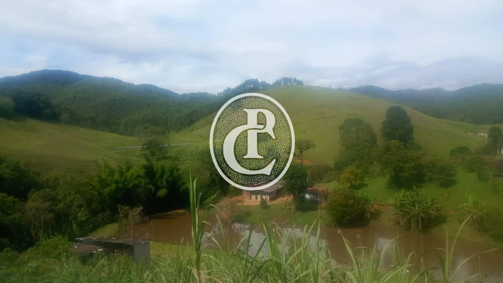Sítio, 3 quartos, 34 hectares - Foto 1