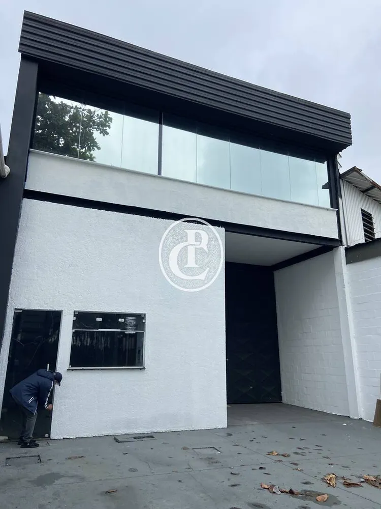 Sala-Conjunto, 350 m² - Foto 12