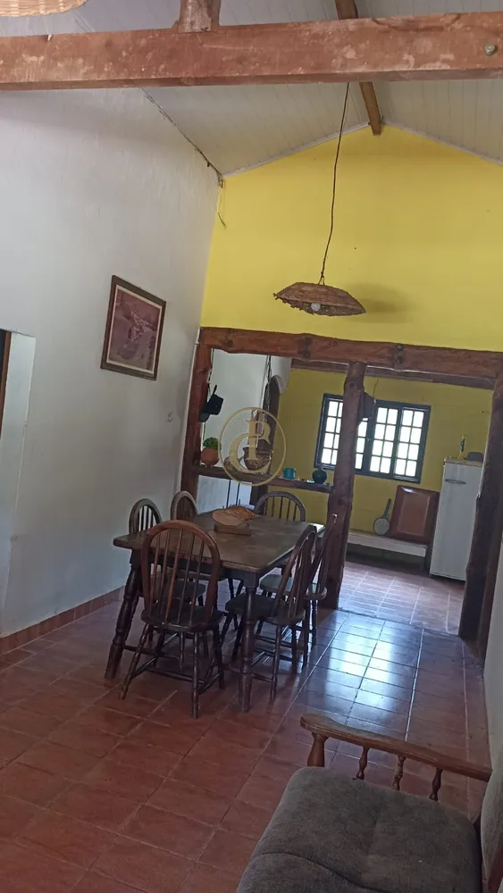 Chácara, 3 quartos, 100 m² - Foto 2