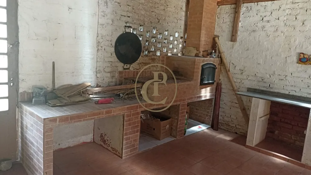 Chácara, 3 quartos, 100 m² - Foto 3