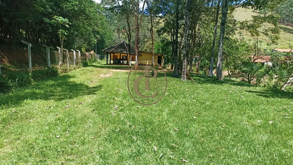 Chácara, 3 quartos, 100 m² - Foto 2