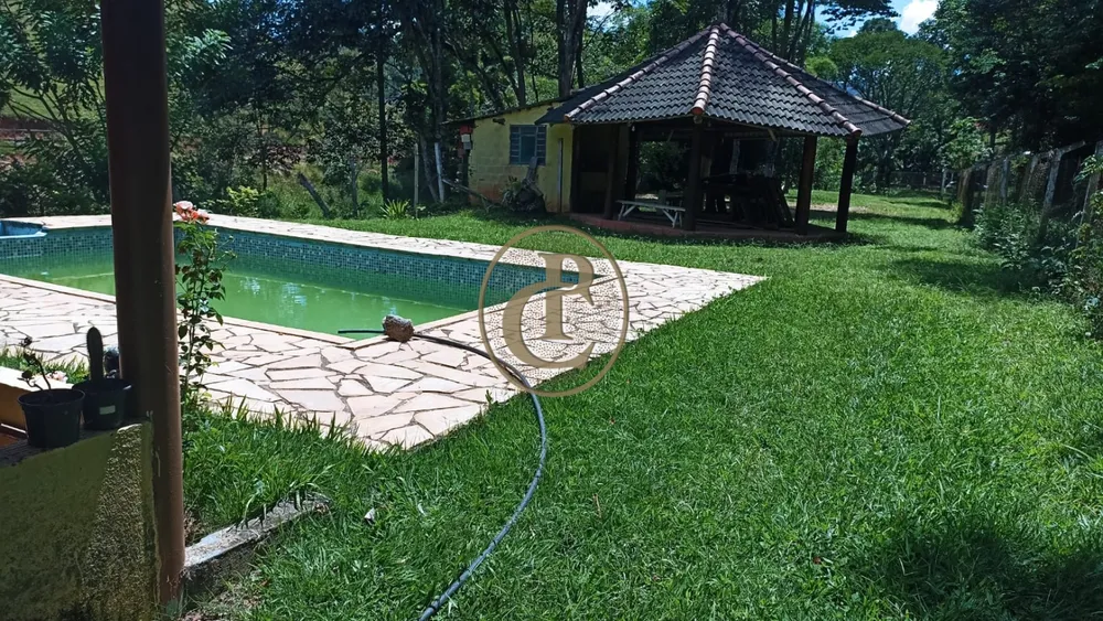 Chácara, 3 quartos, 100 m² - Foto 5