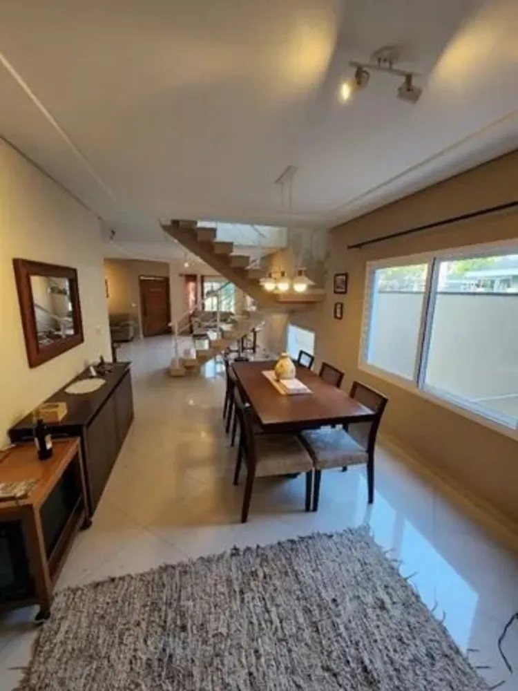 Casa, 4 quartos, 225 m² - Foto 4