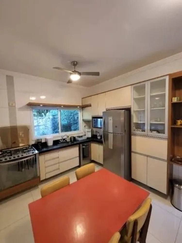 Casa, 4 quartos, 225 m² - Foto 5