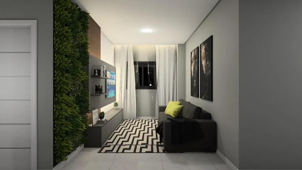 Sobrado, 3 quartos, 247 m² - Foto 6