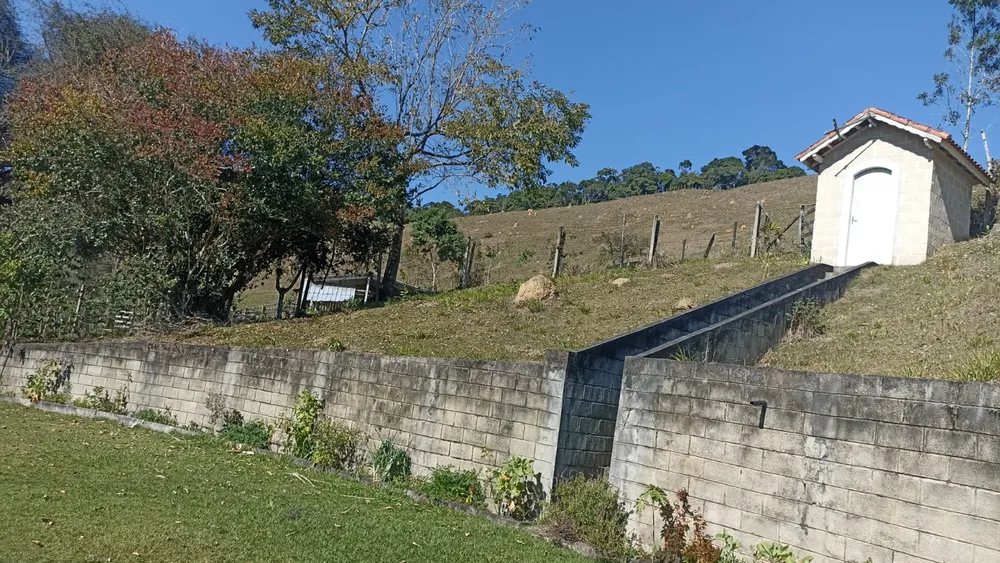 Sítio, 3 quartos, 500 m² - Foto 2