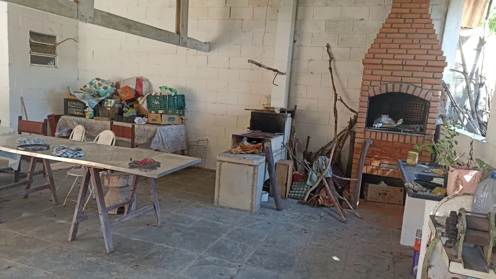 Sítio, 3 quartos, 500 m² - Foto 7