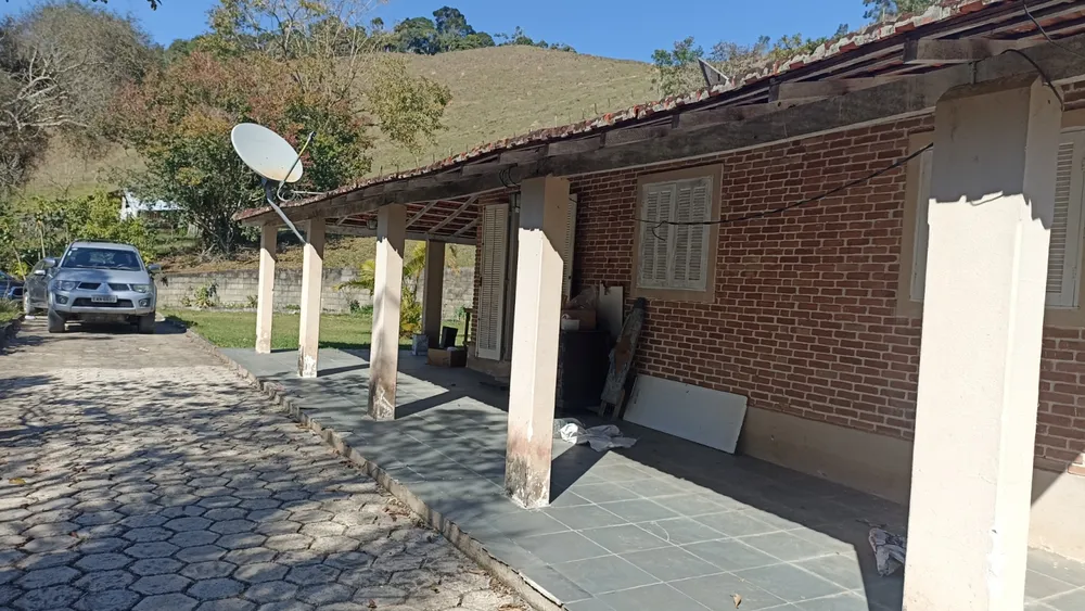 Sítio, 3 quartos, 500 m² - Foto 3