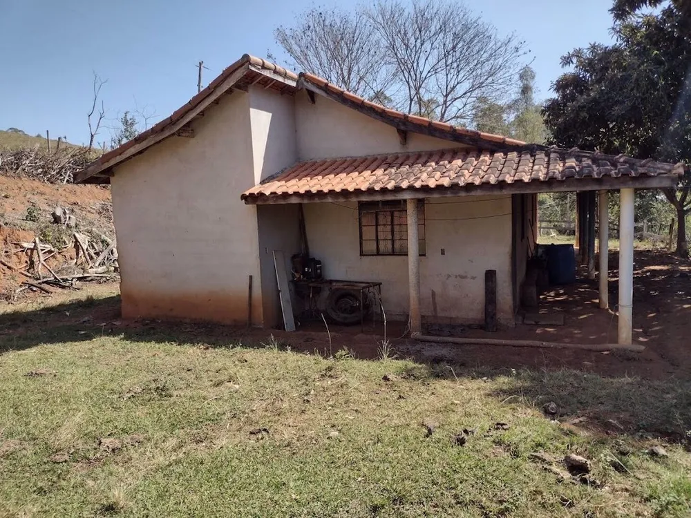Sítio, 2 quartos, 9680 m² - Foto 9