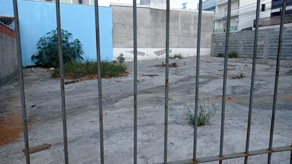 Terreno, 272 m² - Foto 1