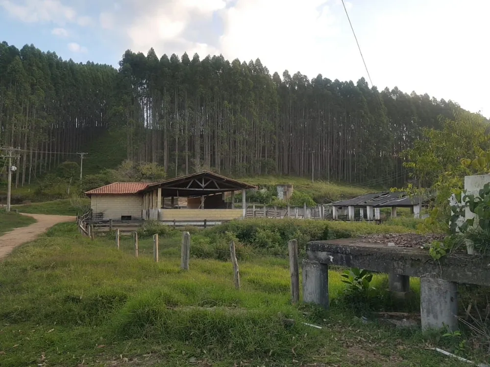 Fazenda, 500 m² - Foto 2