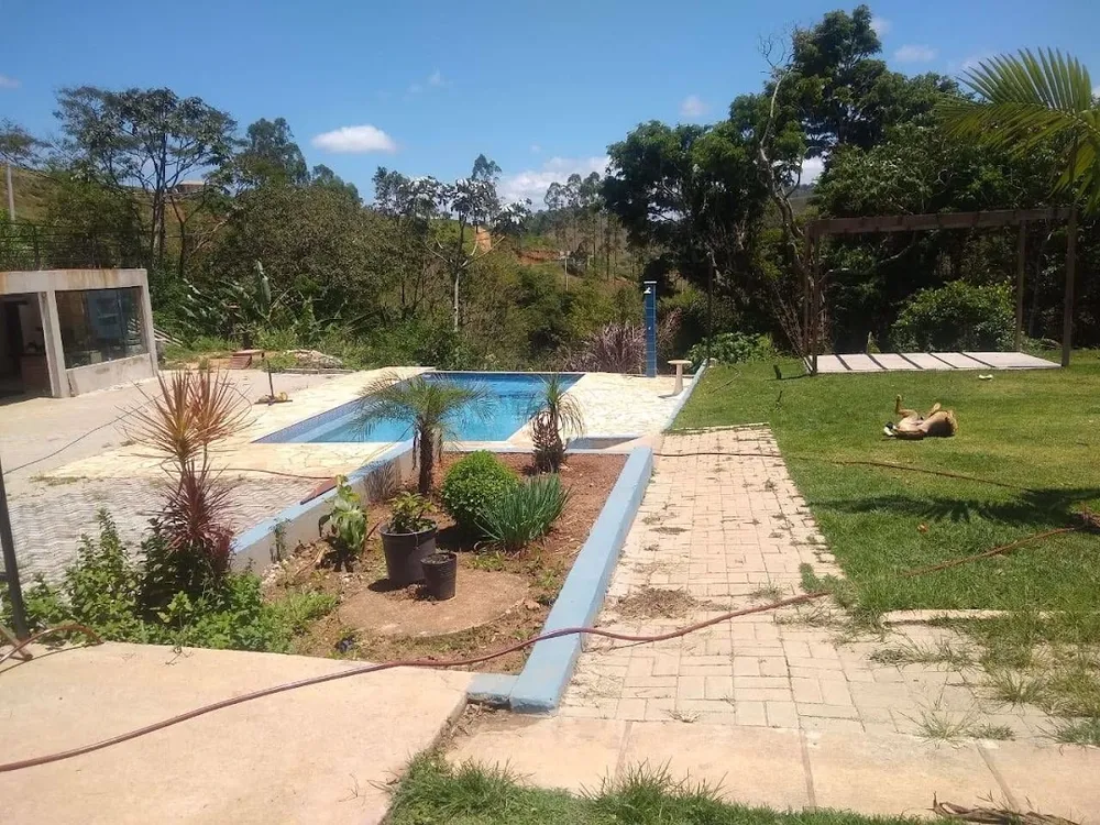 Chácara, 7 quartos, 200 m² - Foto 10