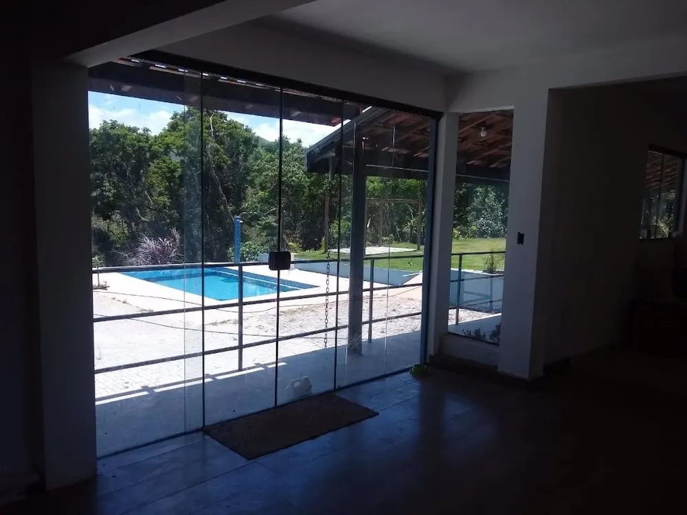 Chácara, 7 quartos, 200 m² - Foto 11