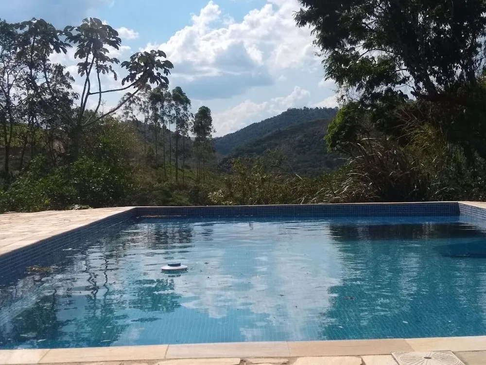Chácara, 7 quartos, 200 m² - Foto 12