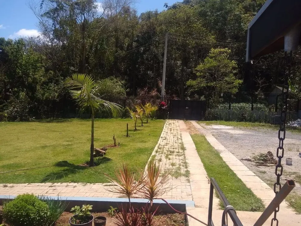 Chácara, 7 quartos, 200 m² - Foto 16