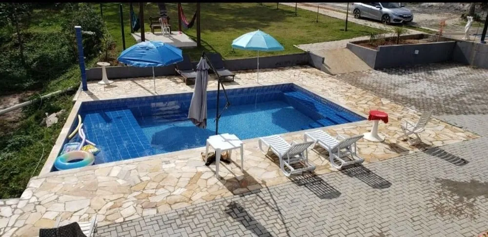 Chácara, 7 quartos, 200 m² - Foto 13