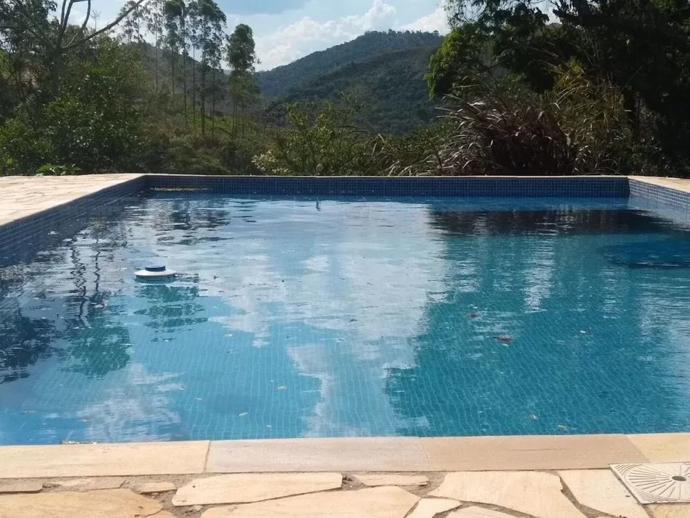 Chácara, 7 quartos, 200 m² - Foto 14