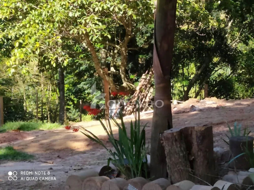 Chácara, 2 quartos, 120 m² - Foto 1