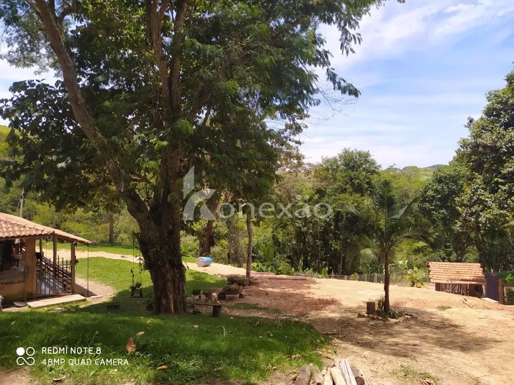 Chácara, 2 quartos, 120 m² - Foto 14