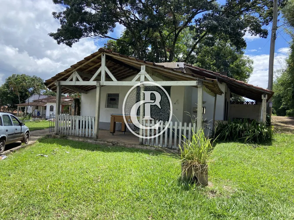 Chácara, 3 quartos, 5400 m² - Foto 5