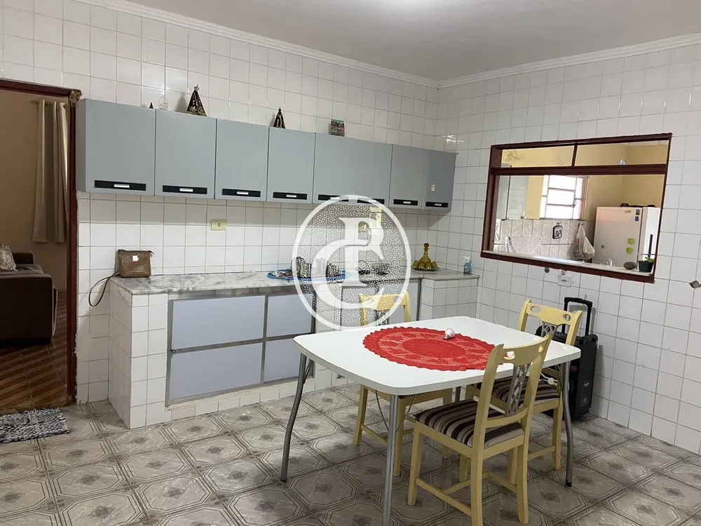 Chácara, 3 quartos, 5400 m² - Foto 7