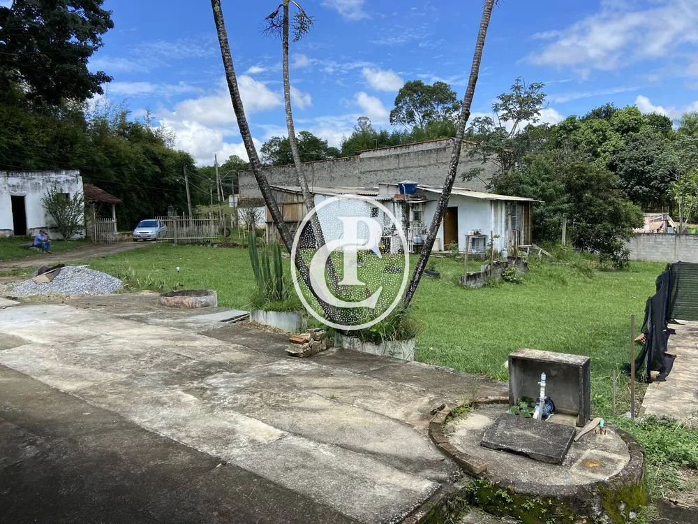 Chácara, 3 quartos, 5400 m² - Foto 8
