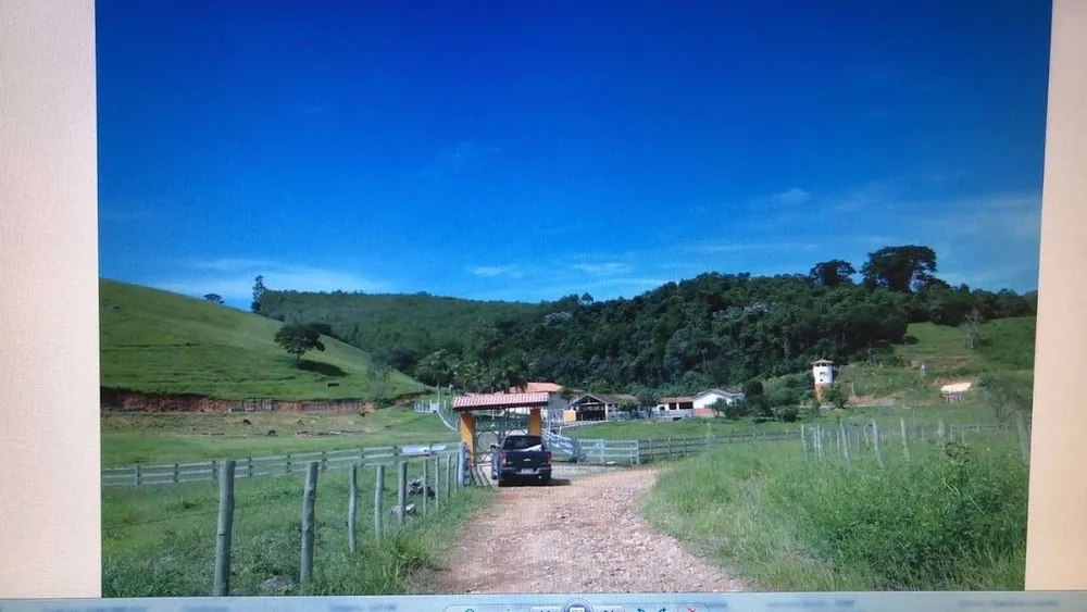 Fazenda, 97 hectares - Foto 4