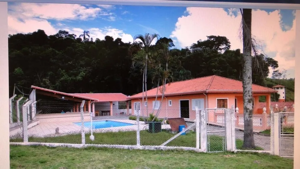 Fazenda, 97 hectares - Foto 7
