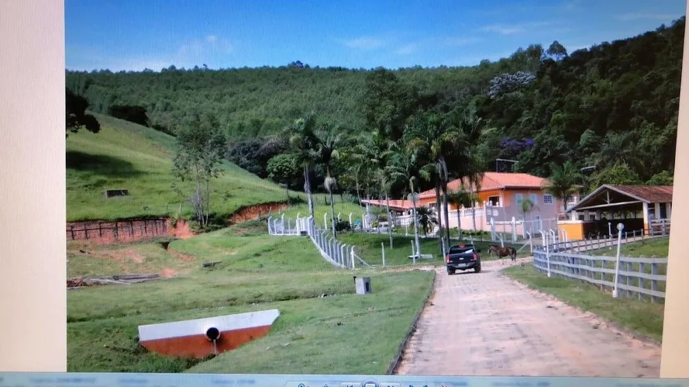 Fazenda, 97 hectares - Foto 1