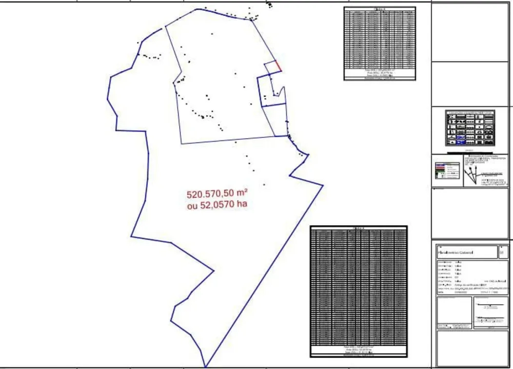 Terreno, 100 m² - Foto 1