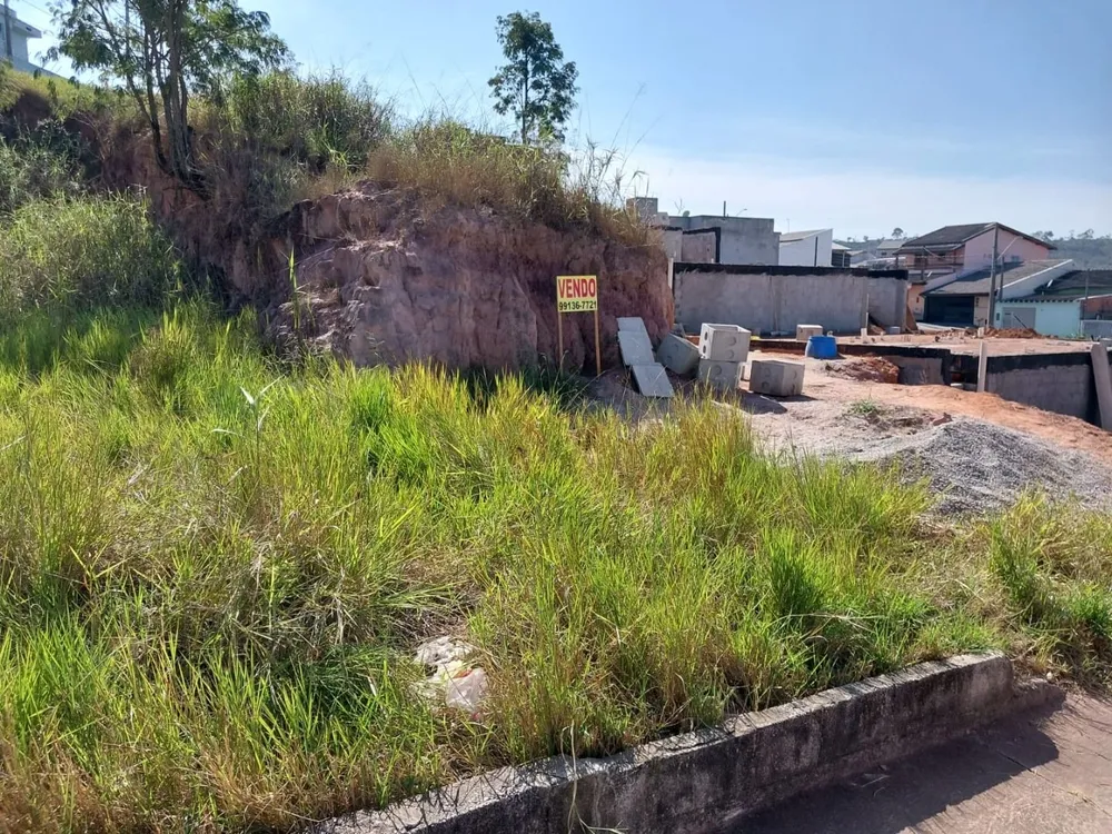Terreno, 300 m² - Foto 1