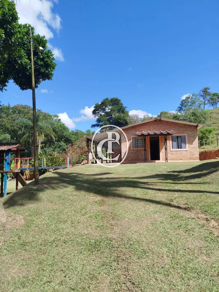 Sítio, 3 quartos, 3 hectares - Foto 12