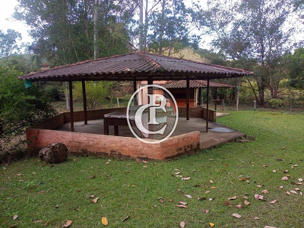 Sítio, 3 quartos, 3 hectares - Foto 11