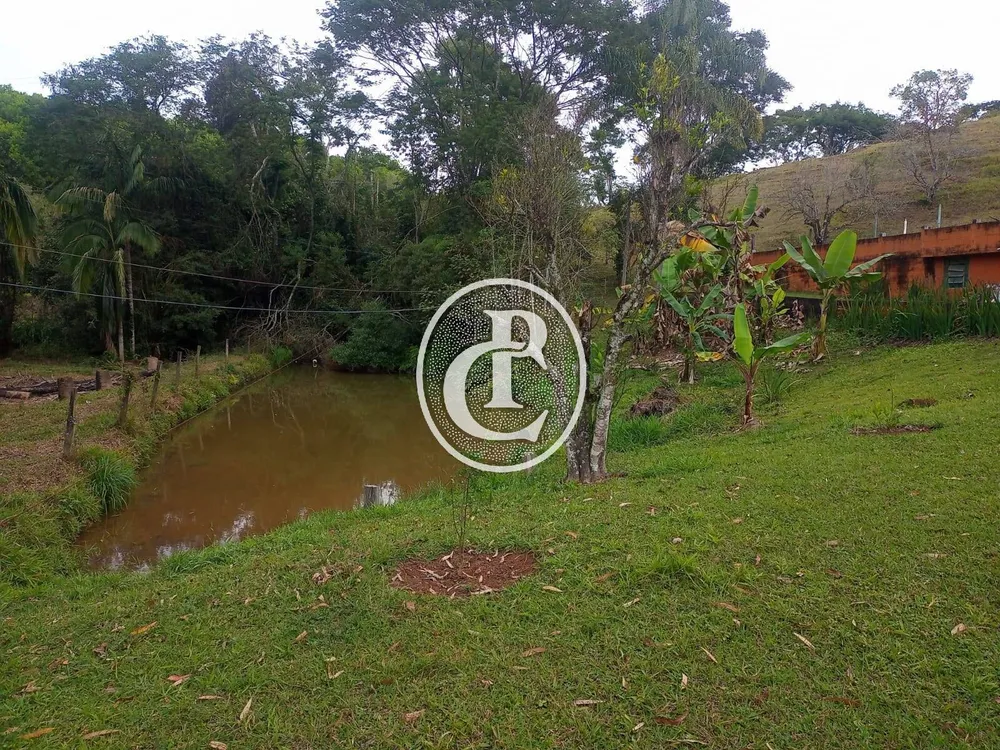 Sítio, 3 quartos, 3 hectares - Foto 8