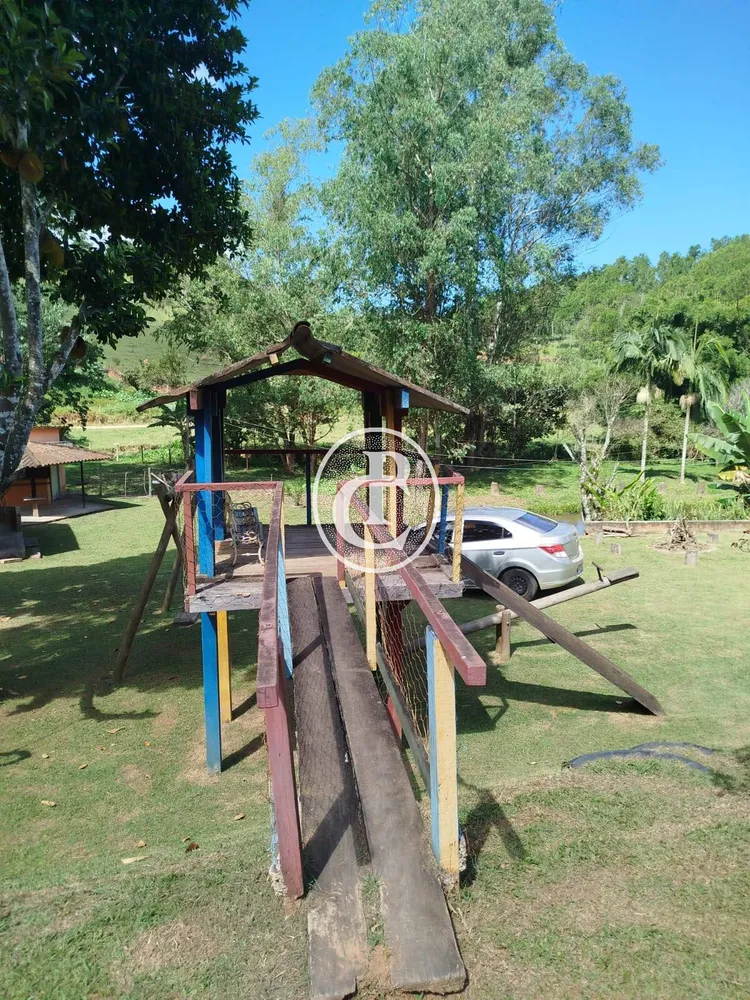 Sítio, 3 quartos, 3 hectares - Foto 13