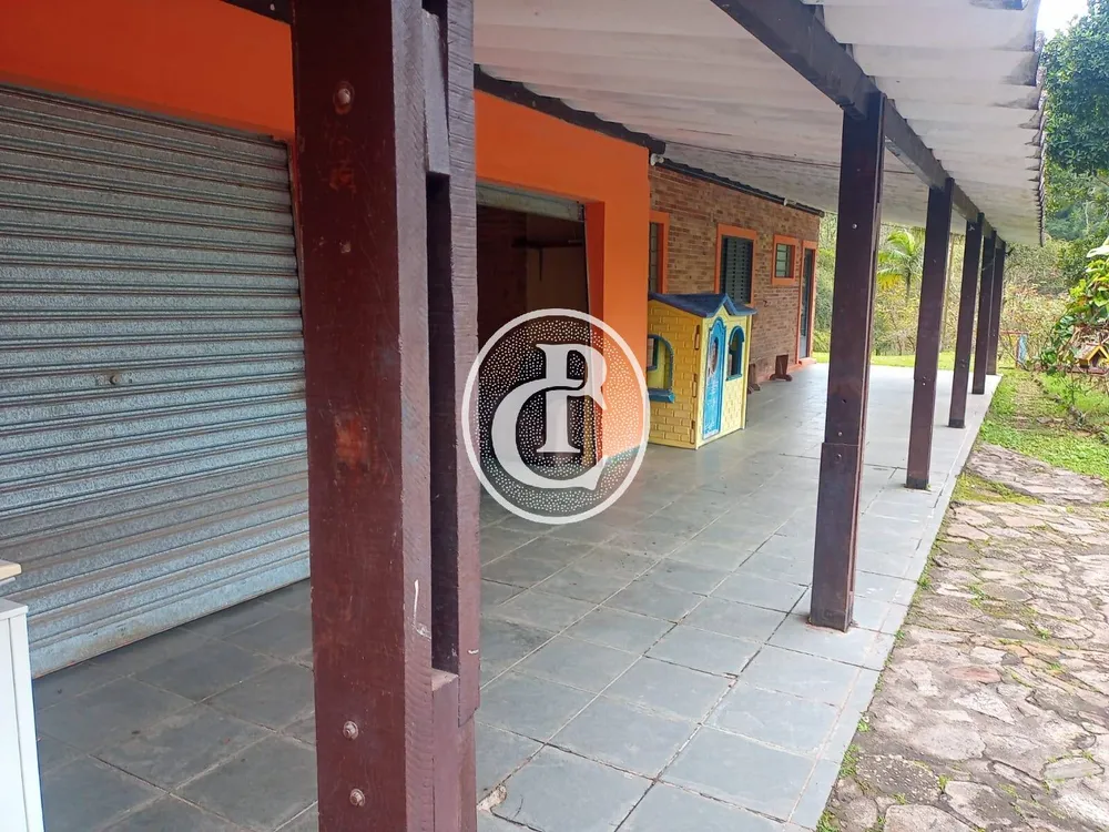 Sítio, 3 quartos, 3 hectares - Foto 6