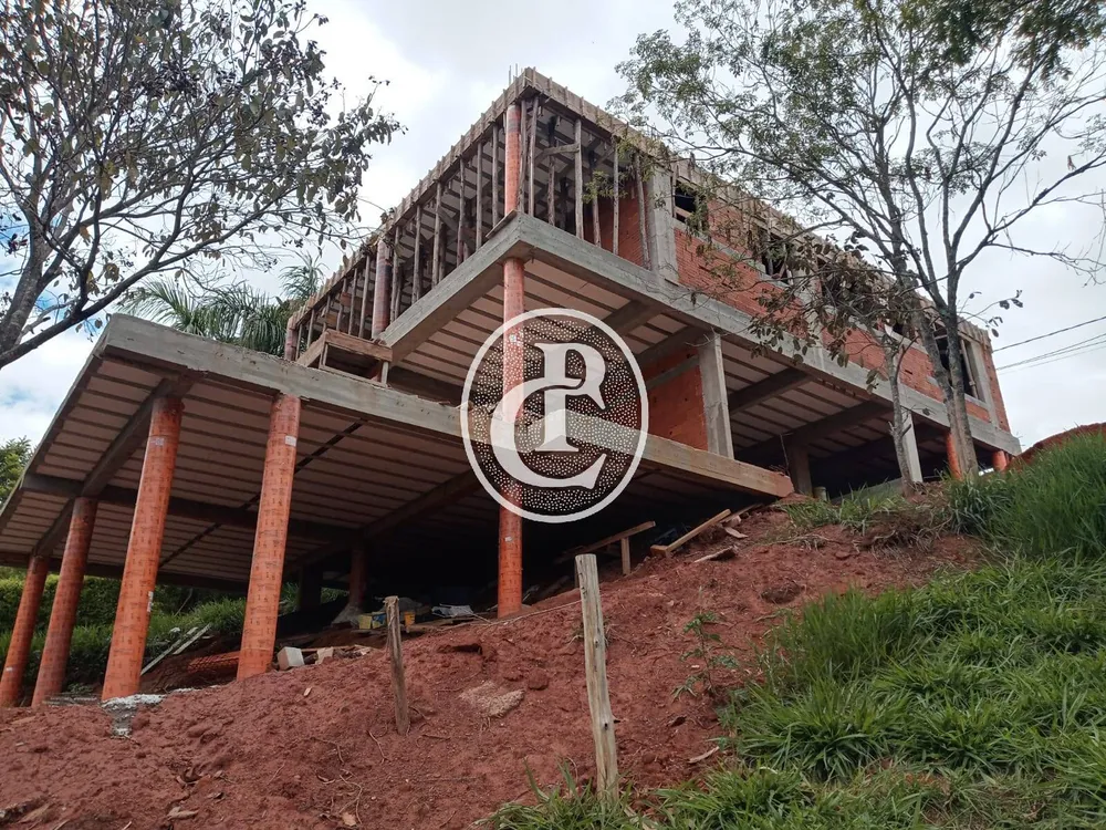 Casa de Condomínio, 3 quartos - Foto 10