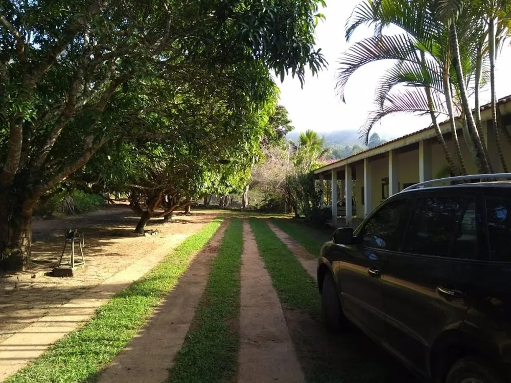 Fazenda, 600 m² - Foto 9