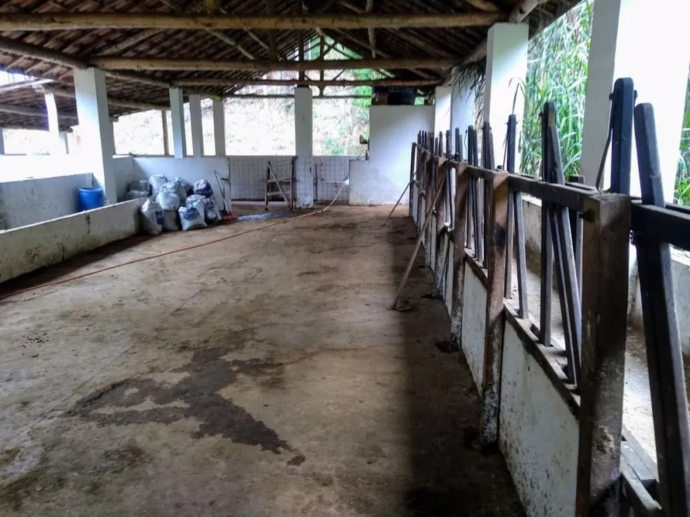 Fazenda, 600 m² - Foto 14