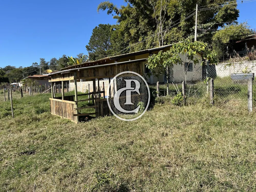 Sítio, 2 quartos, 2 hectares - Foto 3