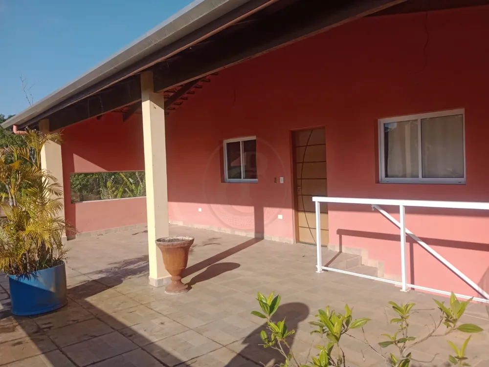 Fazenda, 300 m² - Foto 1